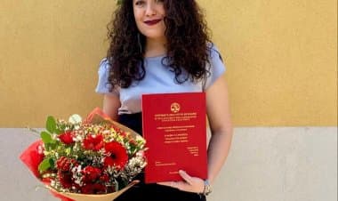 Fagnano Olona, Kimberly e la tesi che esalta Milano