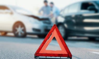 Samarate, incidente in piena notte