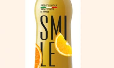 Pesticidi vietati nel succo di arancia: richiamato estratto Smile 500ml.