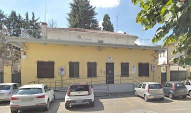 Trecate (No). I Carabinieri a favore dei Vaccini