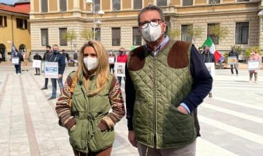 Gallarate/Fratelli d’Italia: serve un accordo provinciale per i candidati sindaci