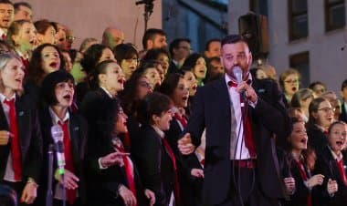 Gallarate (Va). Una canzone per la salute e la prevenzione al femminile