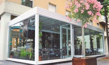 Vergiate, spazi esterni gratuiti per i bar e ristoranti