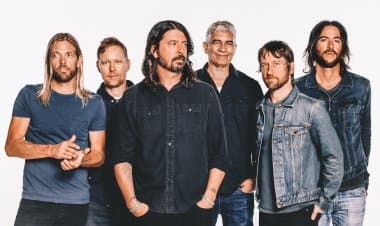 I-DAYS 2022, confermati i Foo Fighters il 12 giugno
