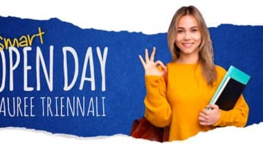 LIUC, gli Open day per le laure triennali, online il 6 maggio