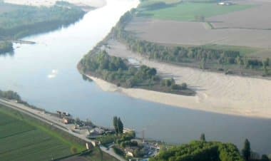 Potabilizzazione acque fiume Po, piano di intervento da 85 milioni