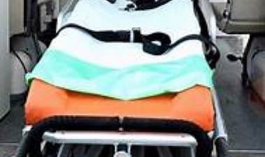 Sesto Calende (VA). 81enne soccorsa in strada per un malore improvviso