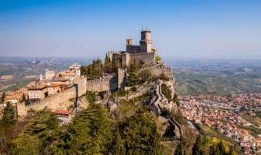 Covid, San Marino toglie il coprifuoco notturno. Si pensa all'estate