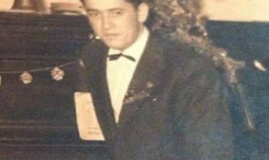 Golasecca,  ultimo saluto a Francesco Molon