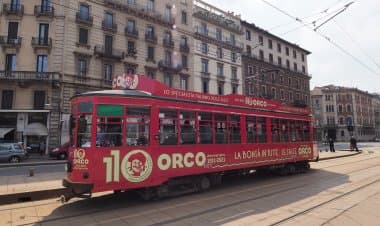 L'Orco Mangiabene compie 110 anni. E festeggia da Varese a Milano