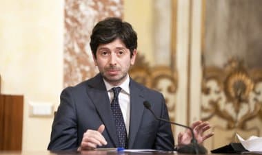 Covid, esteso divieto di ingresso a chi proviene dallo Sri Lanka