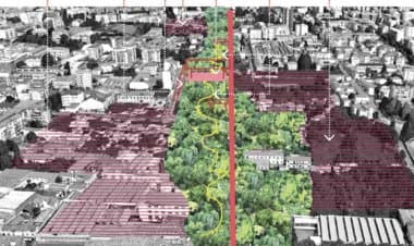 Busto Arsizio: 15 milioni di euro per rivoluzionare l’area delle Nord