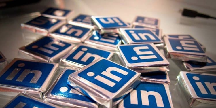 LinkedIn, 500 milioni di profili in vendita sul dark web
