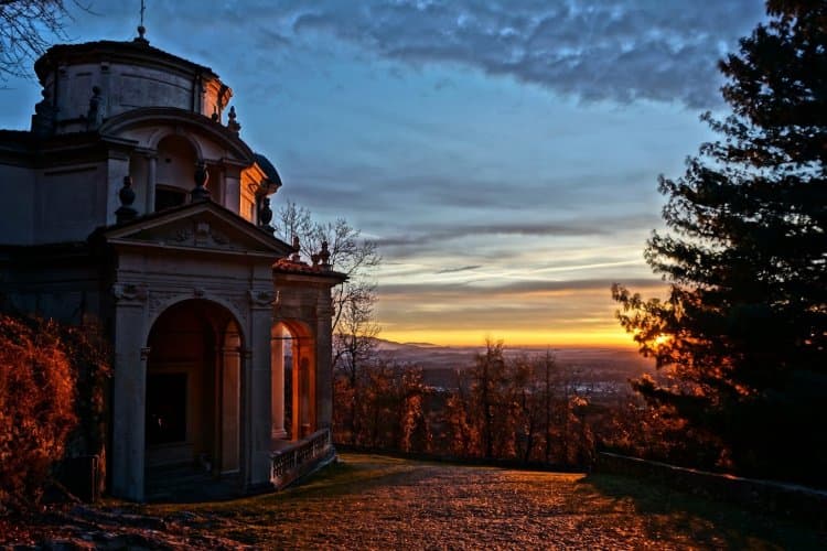 Gli 11 siti Unesco in Lombardia protagonisti su 'National Geographic'
