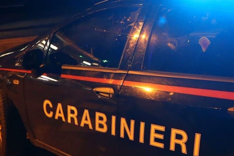 Varese: arrestato 30enne per guida in stato di ebrezza