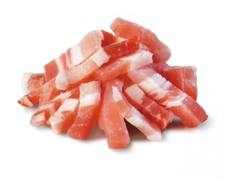 Presenza Listeria, Ministero richiama Fiammiferi di Speck 90 G