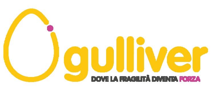 Il Gulliver cambia il logo