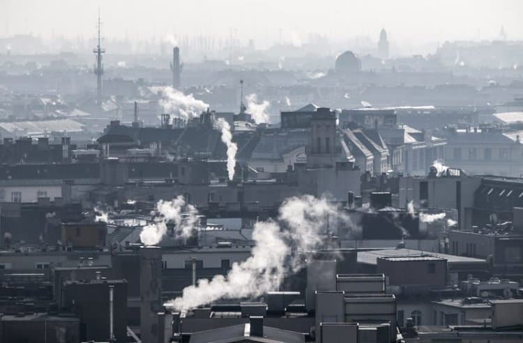 Ozono, in Lombardia valori in aumento