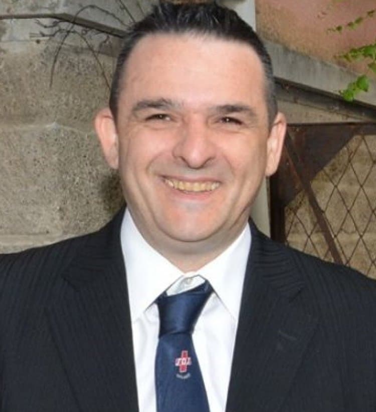 SOS Malnate, riconfermato Massimo Desiante alla Presidenza