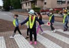 Olgiate Olona, progetto di Educazione Stradale al plesso Gerbone