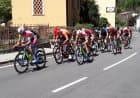 Ciclismo, la Sagra del Brinzio tra gli juniores vince Belletta