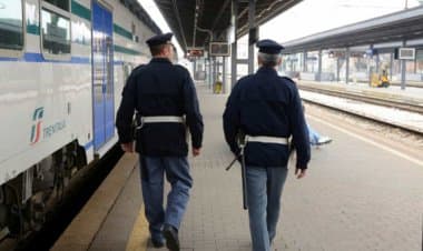 Varese, arrestato minorenne