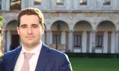 Fagnano Olona, Marco Eliseo a settembre sarà ammesso al diaconato