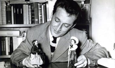 Tradate, in Biblioteca Frera 'L'altro Rodari' per il Premio Chiara