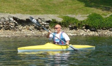 Sesto Calende piange la scomparsa di Claudio