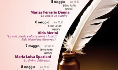 Donna, mistero senza fine bello