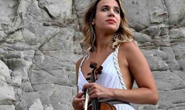 Amara chiusura dello storico Festivalflorio a Favignana
