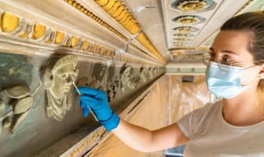 Nespresso con Fondazione Cologni per proteggere artigiani d'eccellenza