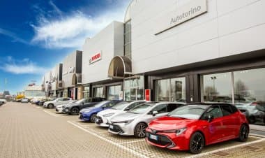 Auto ibride: nel varesotto il 34?lle immatricolazioni è green