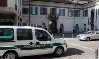 Somma Lombardo, la videosorveglianza 'risolve' tre casi