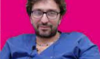 Asportato tumore raro di 10 kg al “Fazzi” di Lecce.