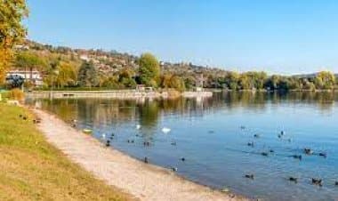 Baveno (Verbano - Cusio - Ossola). Annegato nel Selva Spessa