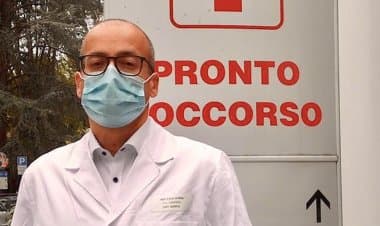 Saronno (Va). Mitaritonno Direttore del Pronto Soccorso