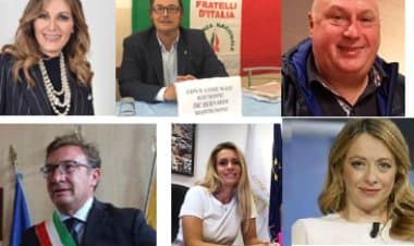 Fratelli d'Italia a Gallarate, i prossimi appuntamenti