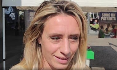 Gallarate: l’accoppiata vincente sarà quella Cassani-Caruso?