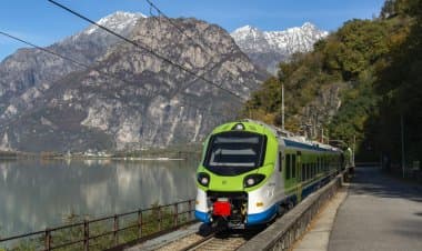 Trenord, possibile prenotare le gite in treno