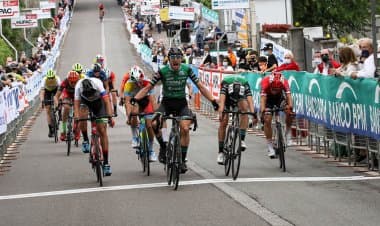 Borsarini vince la Piccola Tre Valli Varesine Juniores