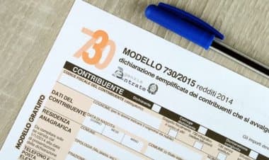 Online da oggi i modelli 730 precompilati. Diverse le novita'