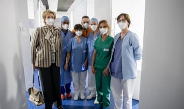 Vaccinazioni, Lombardia: sì a integrazione contratto infermieri e Oss