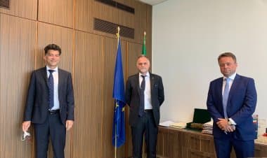 Turismo, Ministro Garavaglia incontra Imprenditori Affitti Brevi AIGAB