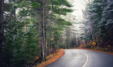 Cittiglio (Va). Incidente sulla SS 394