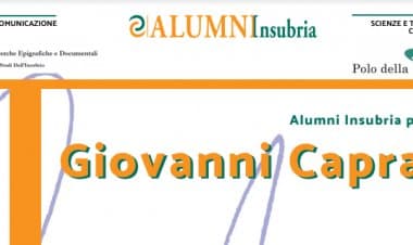 Breve storia dello spazio di Giovanni Caprara edito da Salani Editore.