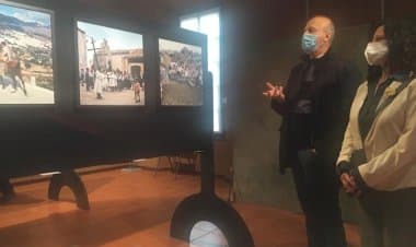 A Busto torna il Festival Fotografico Europeo con 11 mostre
