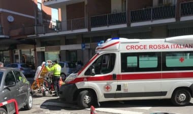 Lonate Pozzolo, investimento di pedone nella notte
