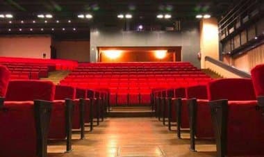 STUDIO CIS sostiene il Teatro a Saronno