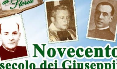 Trecate Novecento, il secolo dei Giuseppini